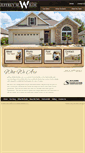 Mobile Screenshot of gainesvillebuilder.com